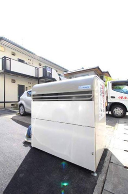 【その他共用部分】 | Ｌ’Ａｔｅｌｉｅｒ