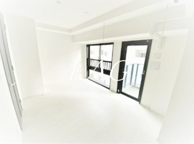 【居間・リビング】 | プレシャスハーモニー八王子 | 洋室です。