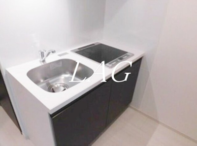 【キッチン】 | プレシャスハーモニー八王子 | キッチンです。