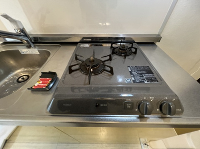 【設備】 | パークプレイス今8