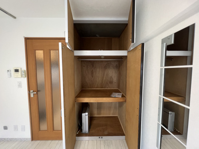 【収納】 | パークプレイス今8