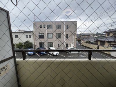 【展望】 | パークプレイス今8