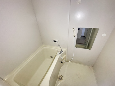 【浴室】 | レジデンス山地