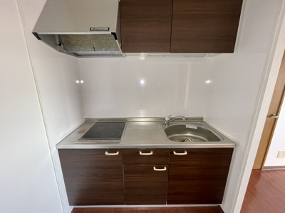 【キッチン】 | レジデンス山地