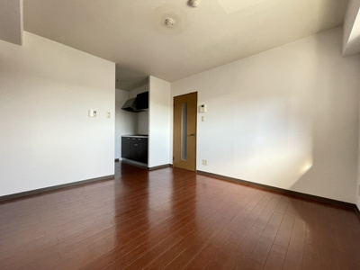 【居間・リビング】 | レジデンス山地