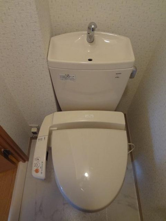 【トイレ】