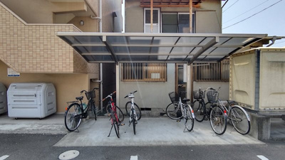 【その他】 | レジデンス鹿田