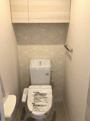 【トイレ】 | クレストヴェールⅦ