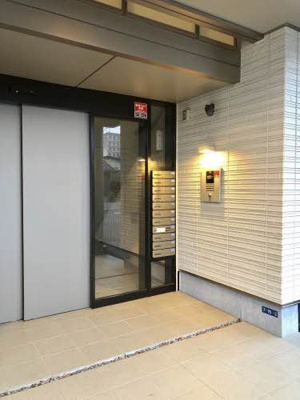 【エントランス】 | クレストヴェールⅦ