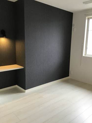 【内装】 | シャーメゾンコンソラータ