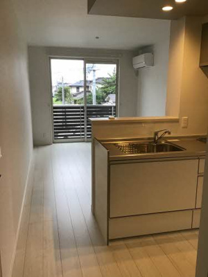 【居間・リビング】 | シャーメゾンコンソラータ