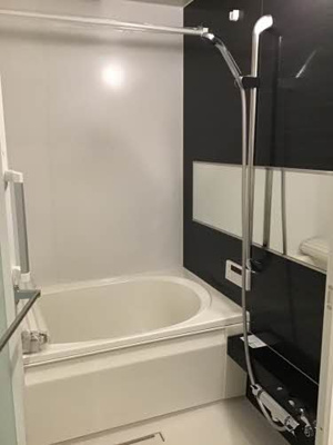 【浴室】 | シャーメゾンコンソラータ