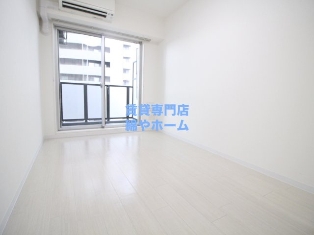 グランパシフィック玉出の洋室|洋室です