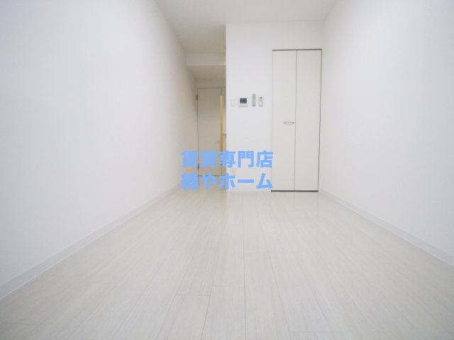 グランパシフィック玉出の洋室|使い勝手のいい洋室です