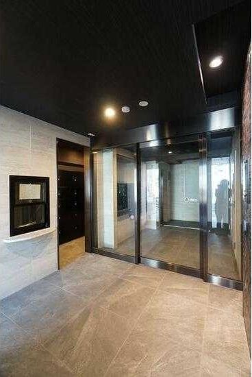 ザ・レジデンス・オブ・トーキョーH20ウエストタワーのセキュリティ|オートロック