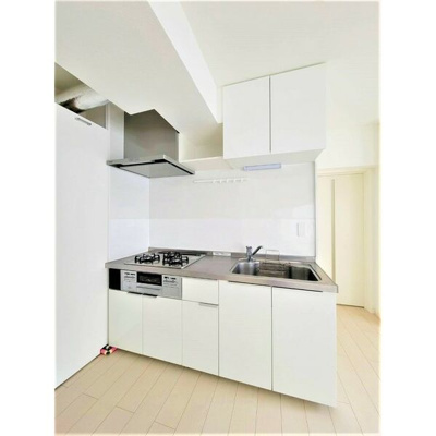 【キッチン】 | パシフィック札幌第一マンション