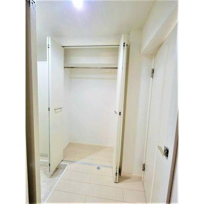 【収納】 | パシフィック札幌第一マンション