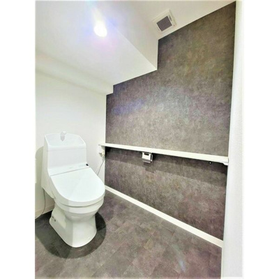 【トイレ】 | パシフィック札幌第一マンション