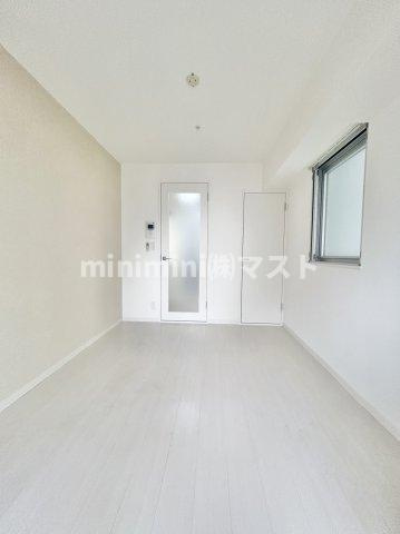 フェリカの内装