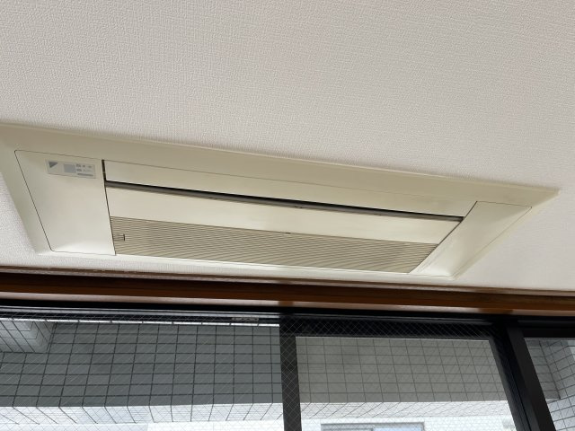 カーサ・ヴェルデの設備