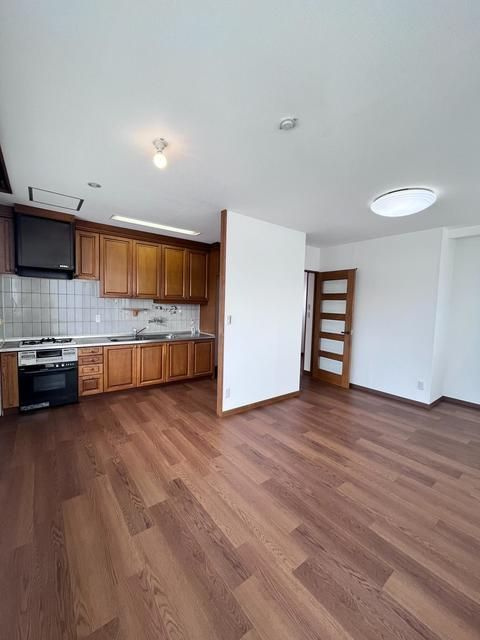 カーサ・ヴェルデの寝室