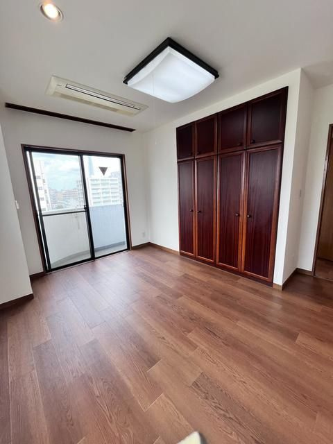 カーサ・ヴェルデの内装