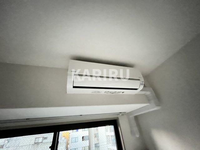 グランパシフィック東今里innovation(イノベーション)の設備