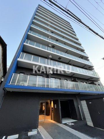 グランパシフィック東今里innovation(イノベーション)