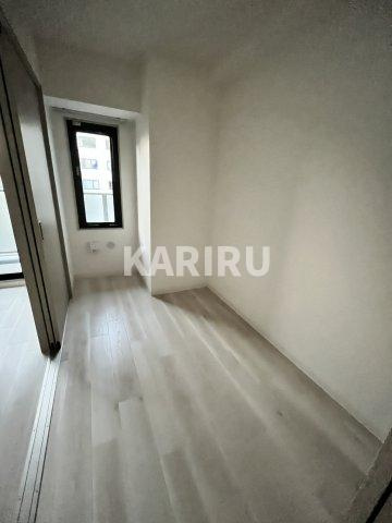 グランパシフィック東今里innovation(イノベーション)の洋室