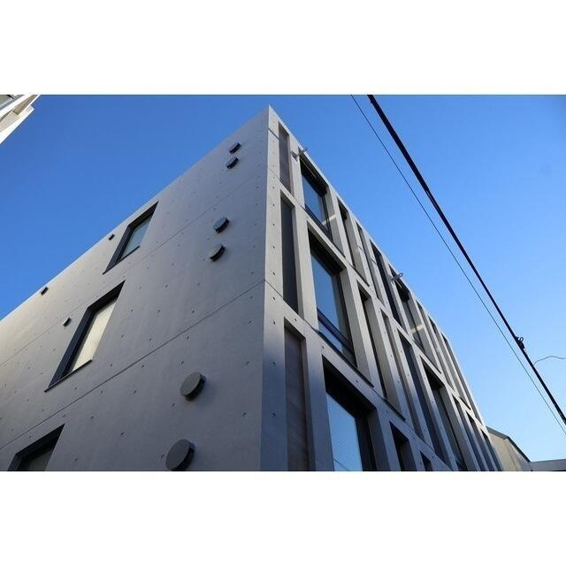 STRIPES 用賀Ⅱ