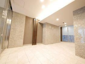 メゾン　ウェルの設備