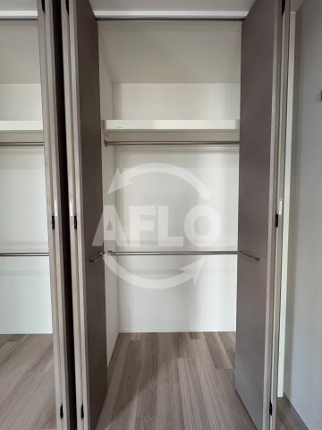 アーバネックス天満橋Southの収納|アーバネックス天満橋South　収納