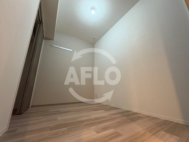 アーバネックス天満橋Southの洋室|アーバネックス天満橋South　洋室