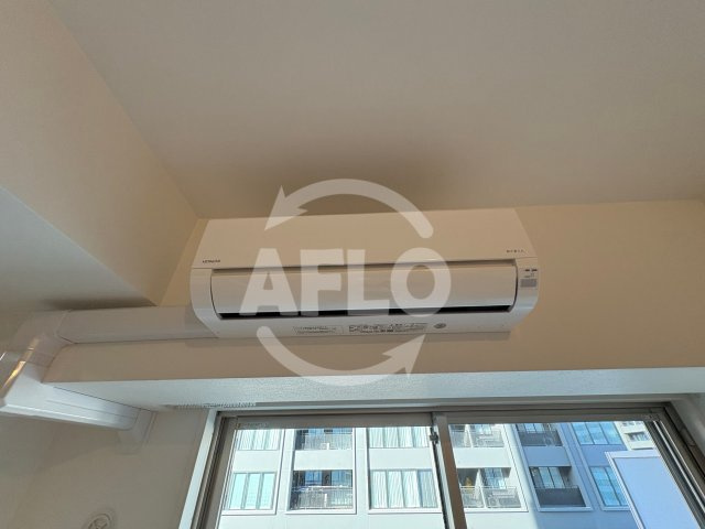 アーバネックス天満橋Southのその他|アーバネックス天満橋South　エアコン