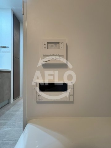 アーバネックス天満橋Southのその他|アーバネックス天満橋South　浴室乾燥機