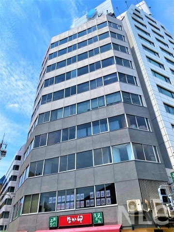 興北ビルの画像