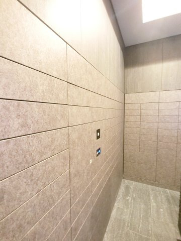 ザ・パークハビオ行徳駅前の設備