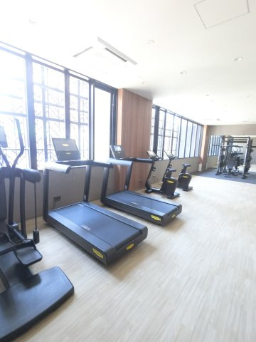 ザ・パークハビオ行徳駅前のその他共用部分