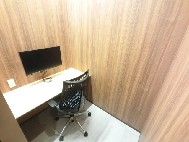 ザ・パークハビオ行徳駅前のその他