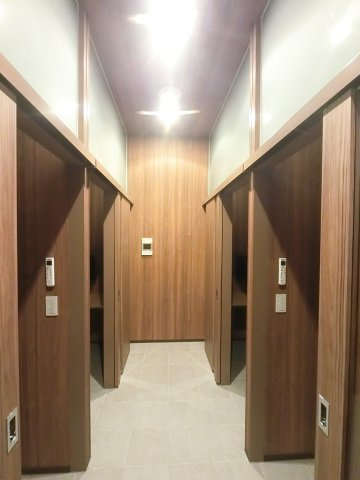 ザ・パークハビオ行徳駅前のその他