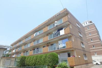 【外観】 | レジデンス宮原