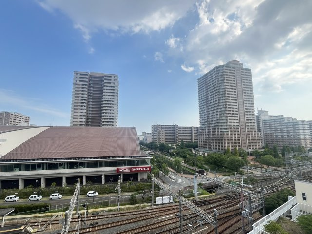 【展望】 | 西宮北口プライマリーワン