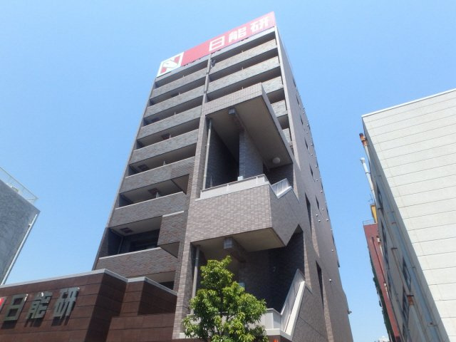 【外観】 | 西宮北口プライマリーワン | きれいな外観です