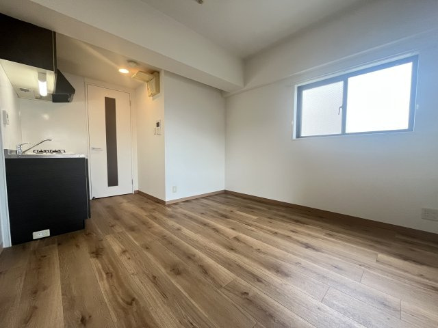 【居間・リビング】 | 西宮北口プライマリーワン | おしゃれなリビングです