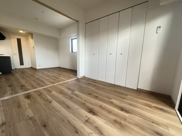 【寝室】 | 西宮北口プライマリーワン | 寝室にいかがでしょうか