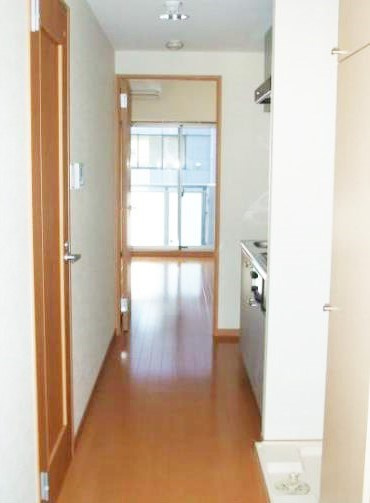 ベルウッド両国の玄関|参考画像　タイプ違いあり