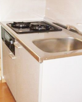 ベルウッド両国のキッチン|参考画像　タイプ違いあり