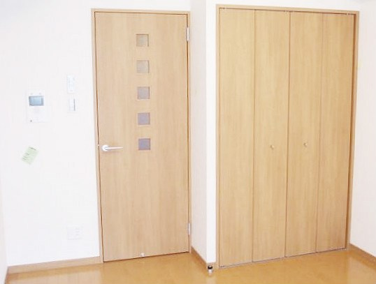 ベルウッド両国の寝室|参考画像　タイプ違いあり