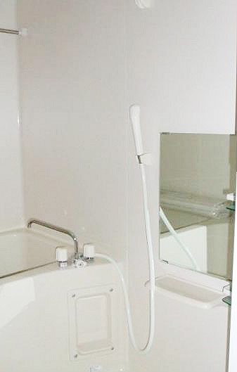 ベルウッド両国の浴室|参考画像　タイプ違いあり