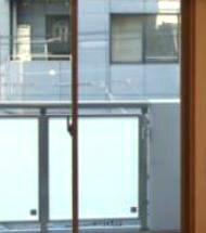 ベルウッド両国のバルコニー|参考画像　タイプ違いあり